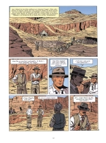 Ella Mahé 1. La Fille aux yeux vairons : page 14