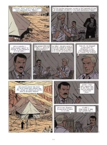 Ella Mahé 1. La Fille aux yeux vairons : page 15