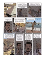 Ella Mahé 1. La Fille aux yeux vairons : page 16