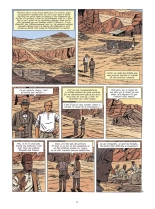 Ella Mahé 1. La Fille aux yeux vairons : page 17