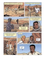 Ella Mahé 1. La Fille aux yeux vairons : page 18