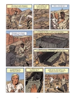 Ella Mahé 1. La Fille aux yeux vairons : page 19