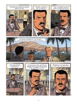 Ella Mahé 1. La Fille aux yeux vairons : page 21