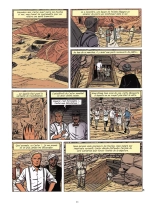 Ella Mahé 1. La Fille aux yeux vairons : page 23