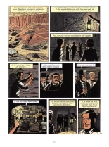 Ella Mahé 1. La Fille aux yeux vairons : page 24