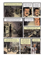 Ella Mahé 1. La Fille aux yeux vairons : page 25