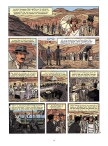 Ella Mahé 1. La Fille aux yeux vairons : page 27