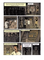 Ella Mahé 1. La Fille aux yeux vairons : page 28