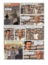 Ella Mahé 1. La Fille aux yeux vairons : page 29