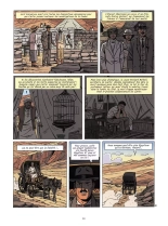 Ella Mahé 1. La Fille aux yeux vairons : page 30