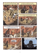 Ella Mahé 1. La Fille aux yeux vairons : page 31