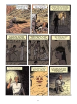 Ella Mahé 1. La Fille aux yeux vairons : page 32