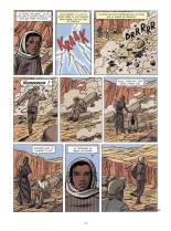 Ella Mahé 1. La Fille aux yeux vairons : page 34