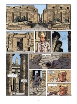 Ella Mahé 1. La Fille aux yeux vairons : page 35