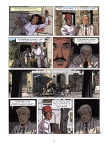 Ella Mahé 1. La Fille aux yeux vairons : page 36