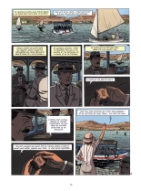 Ella Mahé 1. La Fille aux yeux vairons : page 38