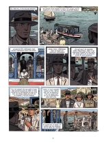 Ella Mahé 1. La Fille aux yeux vairons : page 39