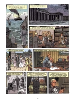 Ella Mahé 1. La Fille aux yeux vairons : page 40