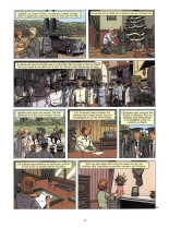 Ella Mahé 1. La Fille aux yeux vairons : page 41