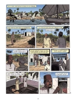 Ella Mahé 1. La Fille aux yeux vairons : page 42