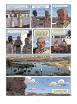 Ella Mahé 1. La Fille aux yeux vairons : page 43