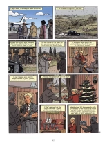 Ella Mahé 1. La Fille aux yeux vairons : page 44