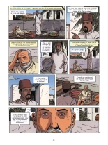 Ella Mahé 1. La Fille aux yeux vairons : page 45