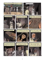 Ella Mahé 1. La Fille aux yeux vairons : page 46