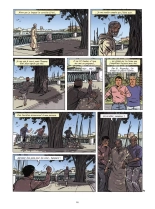 Ella Mahé 1. La Fille aux yeux vairons : page 48