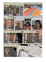 Ella Mahé 1. La Fille aux yeux vairons : page 49