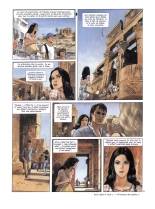 Ella Mahé 1. La Fille aux yeux vairons : page 50