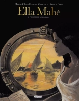Ella Mahé - T02 - Princesse des Sables : page 1