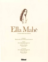 Ella Mahé - T02 - Princesse des Sables : page 3