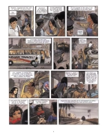 Ella Mahé - T02 - Princesse des Sables : page 8
