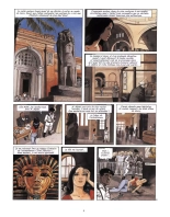Ella Mahé - T02 - Princesse des Sables : page 10