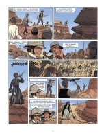 Ella Mahé - T02 - Princesse des Sables : page 16