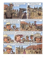 Ella Mahé - T02 - Princesse des Sables : page 18