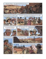 Ella Mahé - T02 - Princesse des Sables : page 19