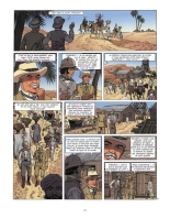 Ella Mahé - T02 - Princesse des Sables : page 20