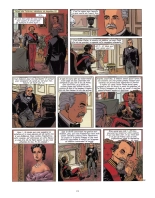 Ella Mahé - T02 - Princesse des Sables : page 26