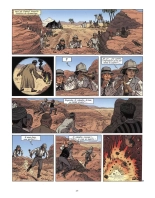 Ella Mahé - T02 - Princesse des Sables : page 27