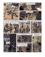 Ella Mahé - T02 - Princesse des Sables : page 28