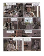 Ella Mahé - T02 - Princesse des Sables : page 31