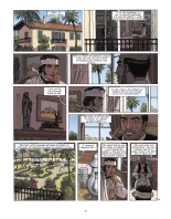 Ella Mahé - T02 - Princesse des Sables : page 32