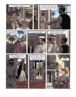Ella Mahé - T02 - Princesse des Sables : page 33