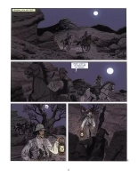 Ella Mahé - T02 - Princesse des Sables : page 36
