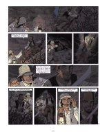 Ella Mahé - T02 - Princesse des Sables : page 37