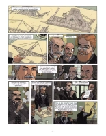 Ella Mahé - T02 - Princesse des Sables : page 40
