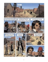 Ella Mahé - T02 - Princesse des Sables : page 43