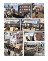 Ella Mahé - T02 - Princesse des Sables : page 49